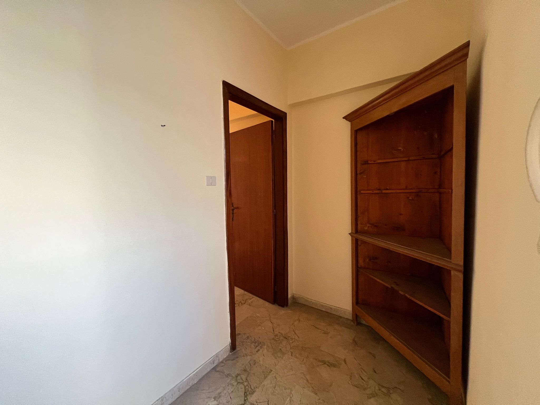 Svincolo Messina Centro 3 vani più servizi