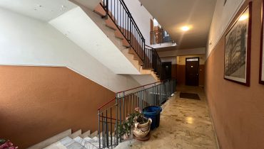 Svincolo Messina Centro 3 vani più servizi