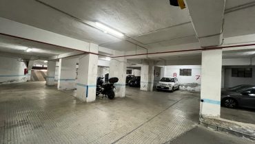 Svincolo Messina Centro 3 vani più servizi