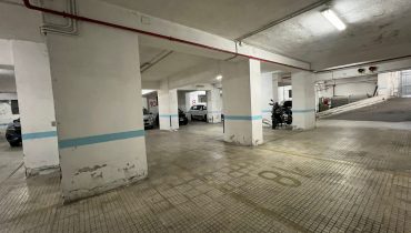 Svincolo Messina Centro 3 vani più servizi