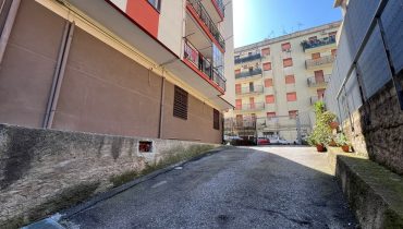 Svincolo Messina Centro 3 vani più servizi