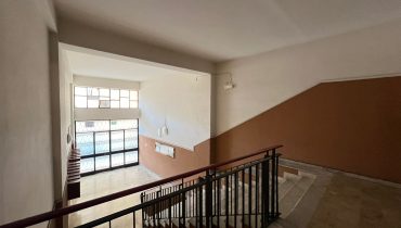 Svincolo Messina Centro 3 vani più servizi