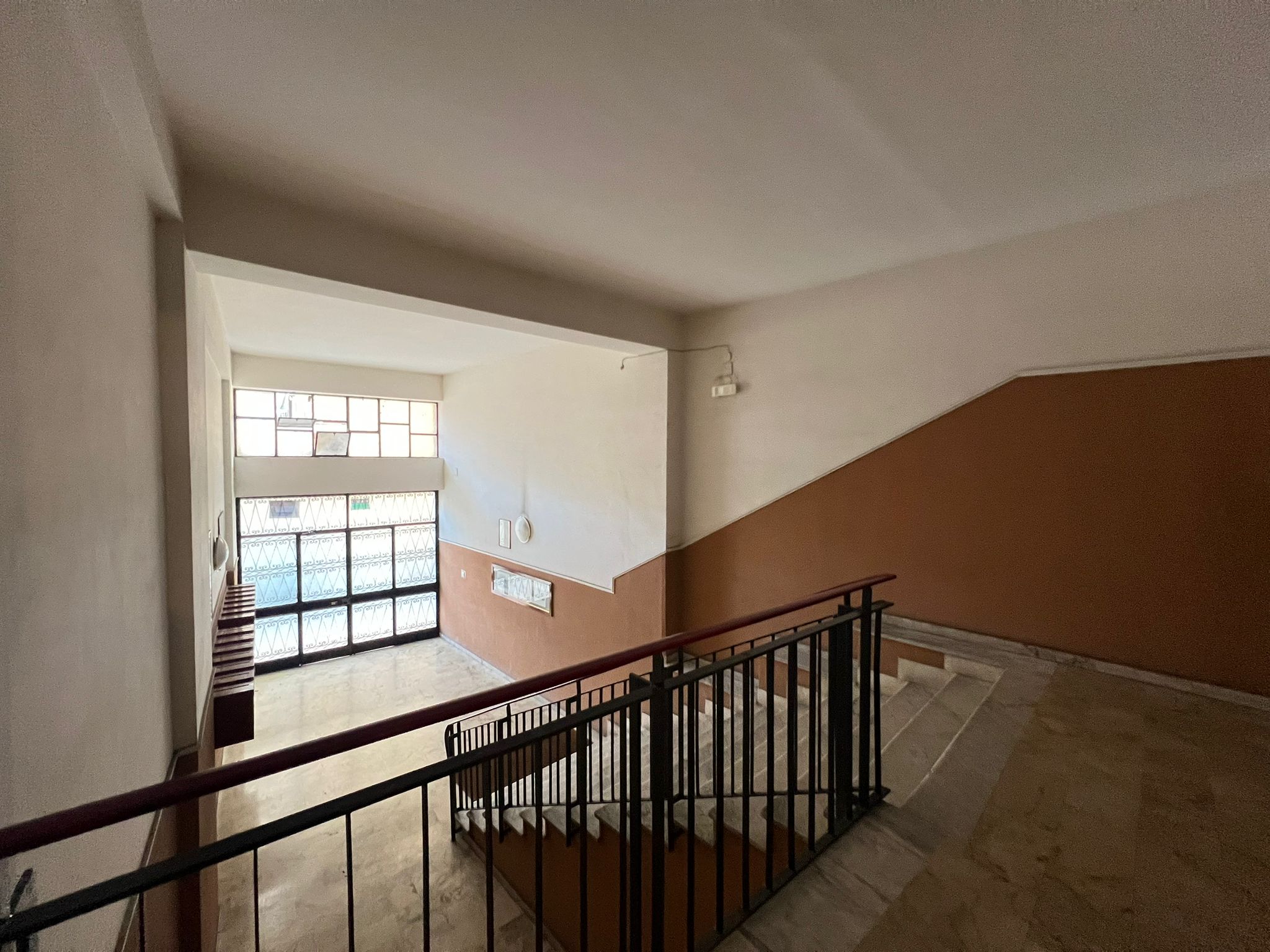 Svincolo Messina Centro 3 vani più servizi