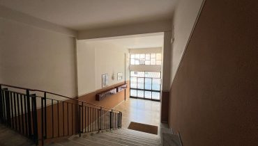 Svincolo Messina Centro 3 vani più servizi