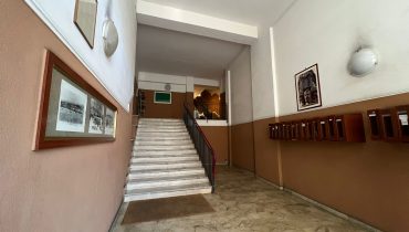 Svincolo Messina Centro 3 vani più servizi