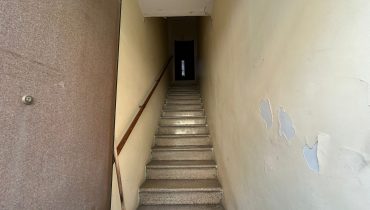 Viale Giostra trivani più servizi