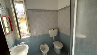 Viale Giostra trivani più servizi