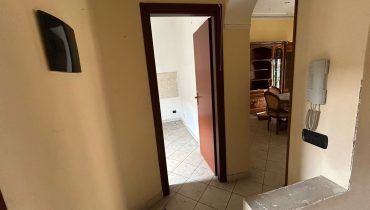 Viale Giostra trivani più servizi