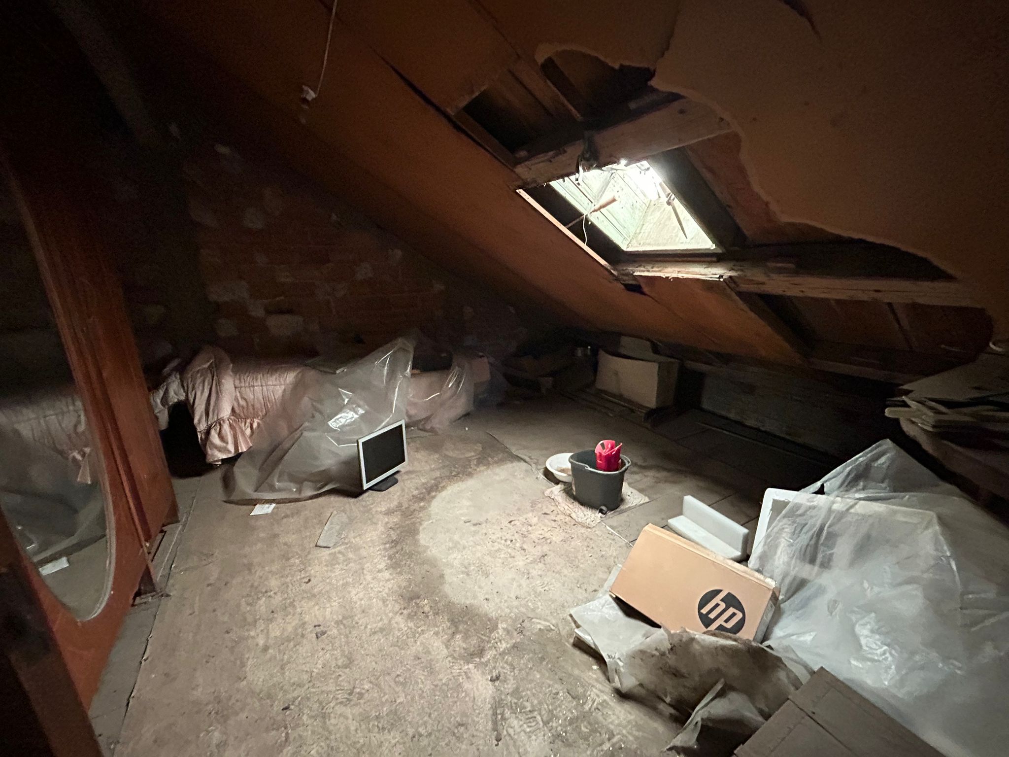 Viale Giostra trivani più servizi