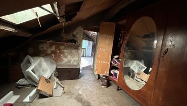 Viale Giostra trivani più servizi