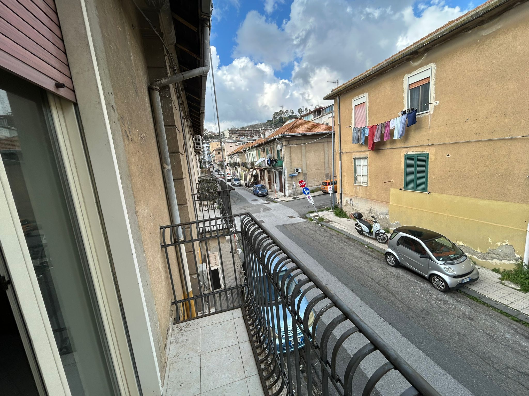 Viale Giostra trivani più servizi