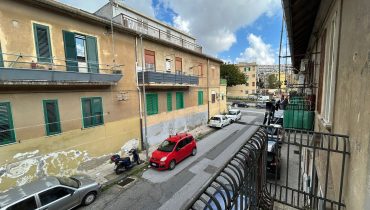 Viale Giostra trivani più servizi