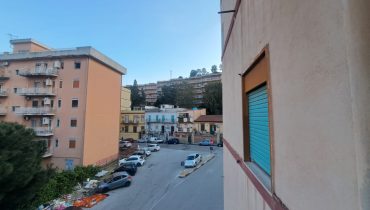 Viale Giostra bivani più servizi