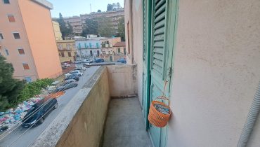 Viale Giostra bivani più servizi