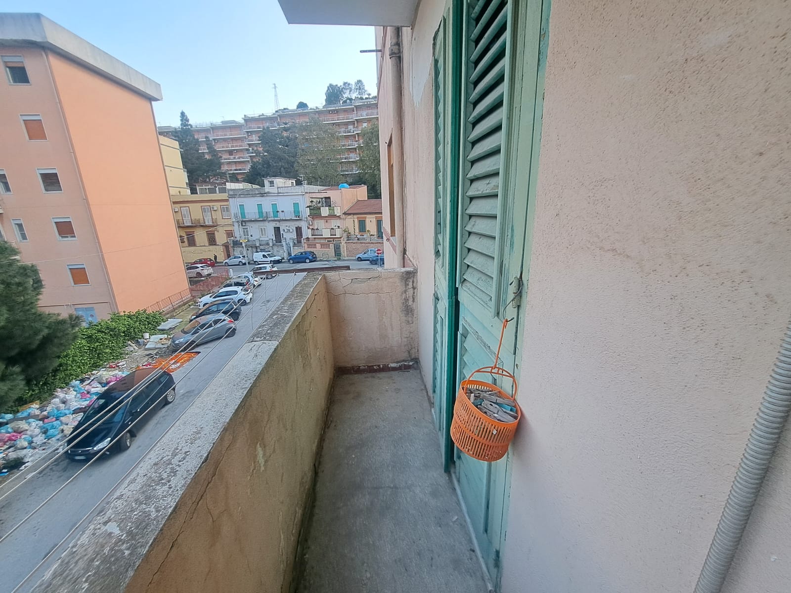 Viale Giostra bivani più servizi