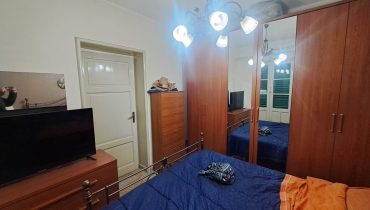 Viale Giostra bivani più servizi