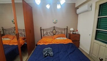 Viale Giostra bivani più servizi