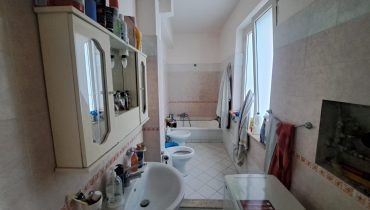 Viale Giostra bivani più servizi