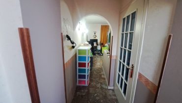 Viale Giostra bivani più servizi