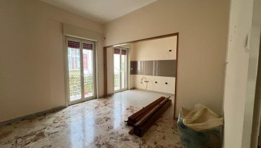 Pressi Svincolo Gazzi 4 vani + servizi