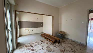 Pressi Svincolo Gazzi 4 vani + servizi