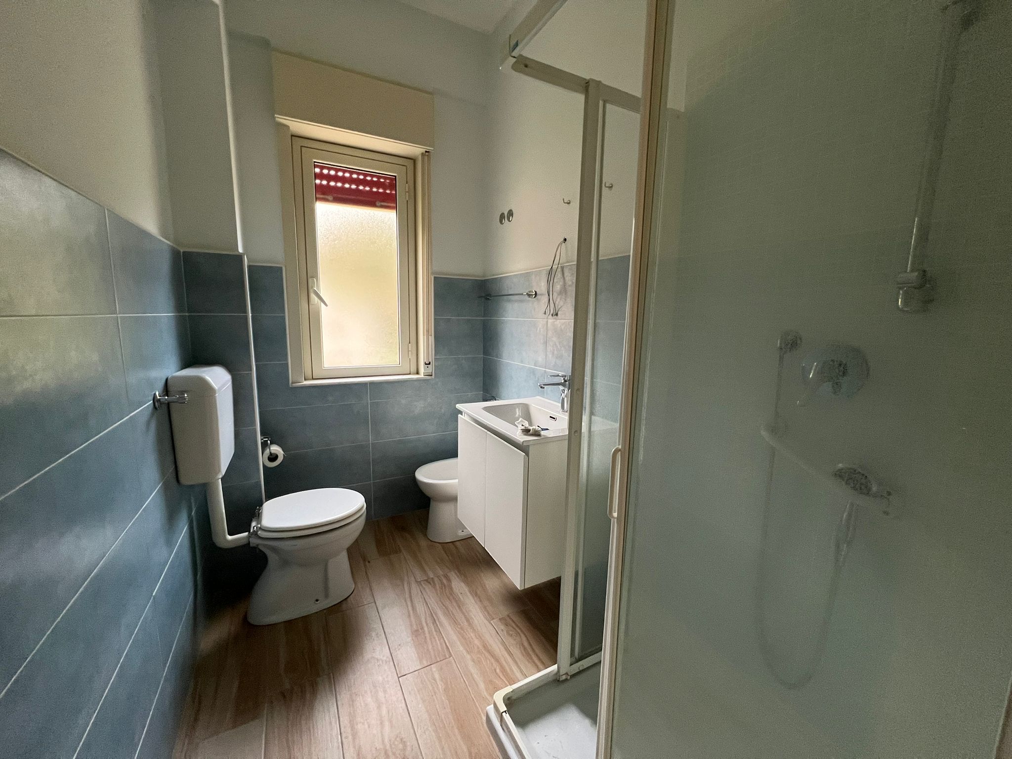 Pressi Svincolo Gazzi 4 vani + servizi