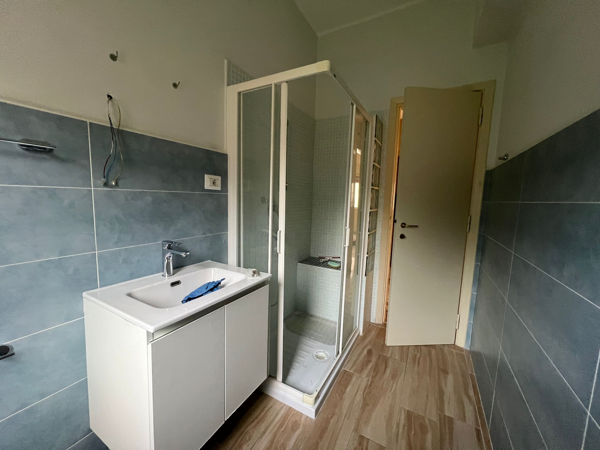 Pressi Svincolo Gazzi 4 vani + servizi