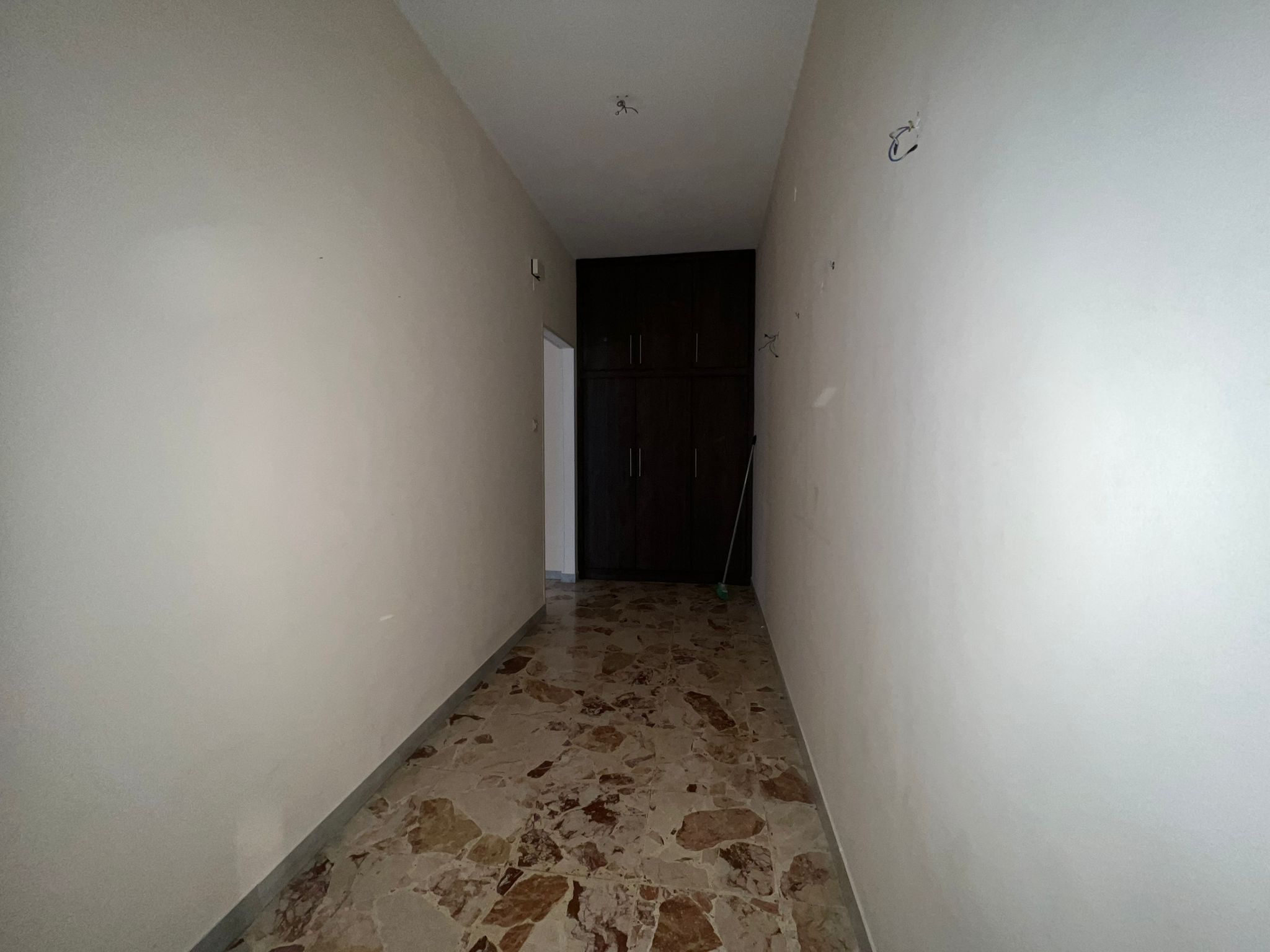 Pressi Svincolo Gazzi 4 vani + servizi