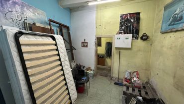 Pressi Svincolo Gazzi bivani