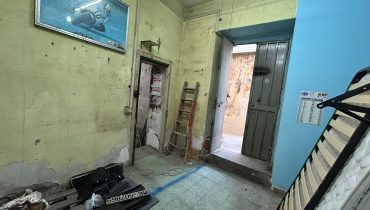 Pressi Svincolo Gazzi bivani