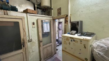 Pressi Svincolo Gazzi bivani