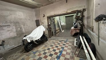 Pressi Svincolo Gazzi bivani