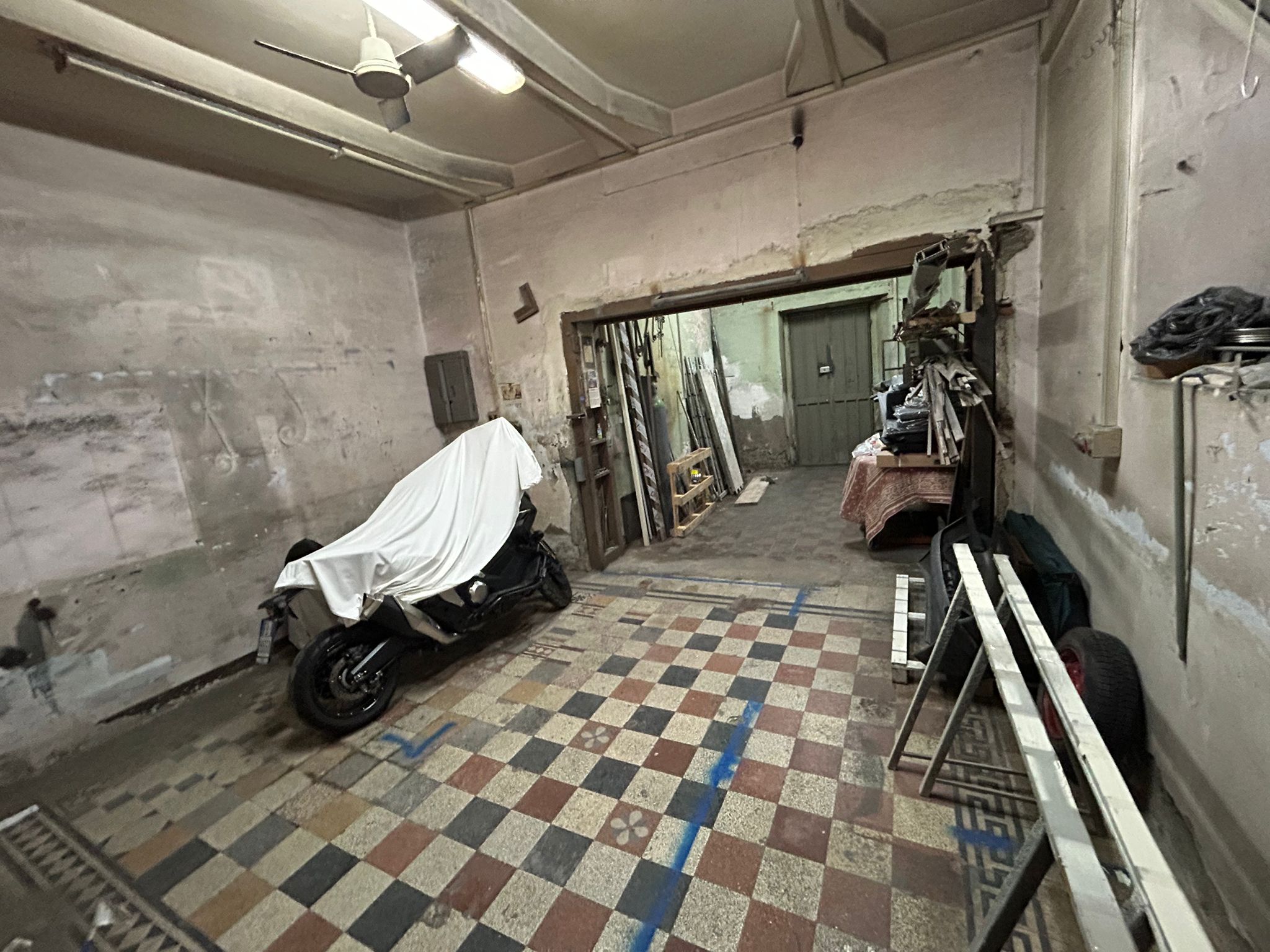 Pressi Svincolo Gazzi bivani