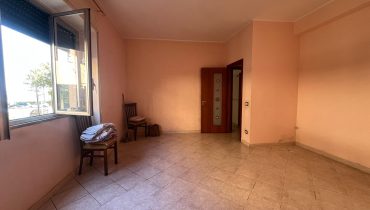 Viale della Libertà bivani più veranda