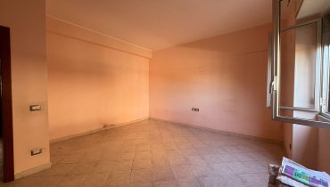 Viale della Libertà bivani più veranda