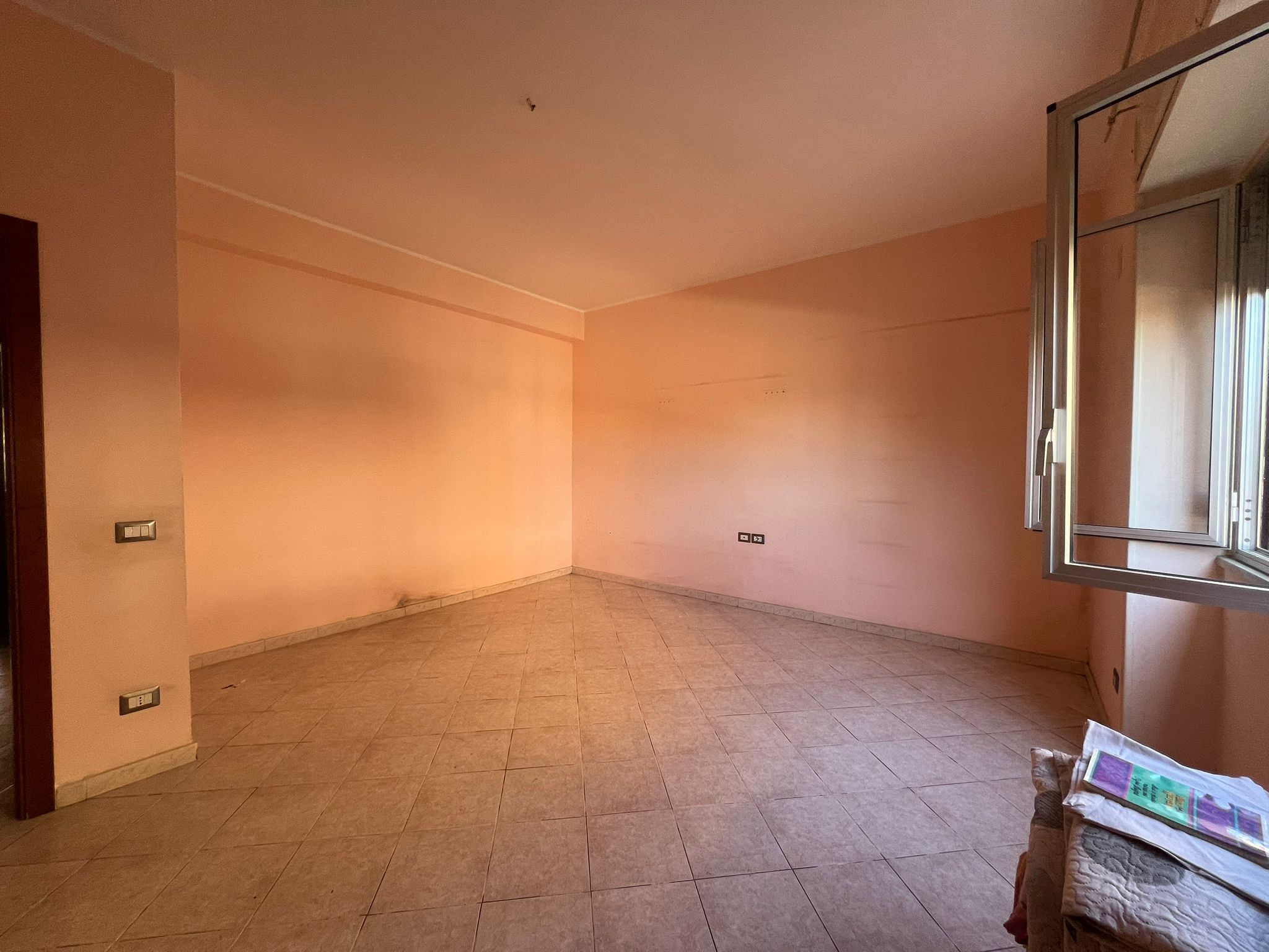 Viale della Libertà bivani più veranda