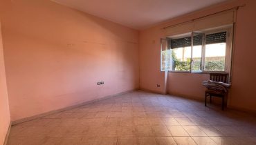 Viale della Libertà bivani più veranda