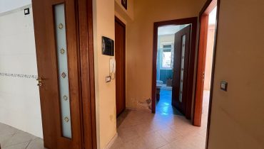 Viale della Libertà bivani più veranda