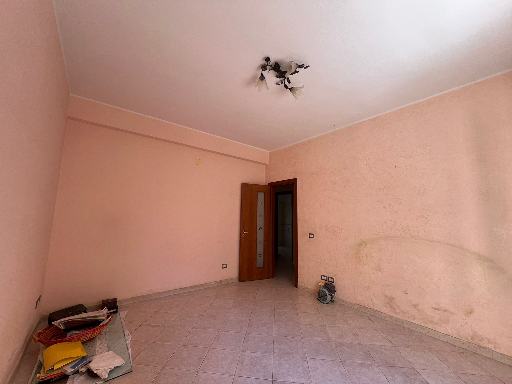 Viale della Libertà bivani più veranda