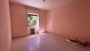 Viale della Libertà bivani più veranda