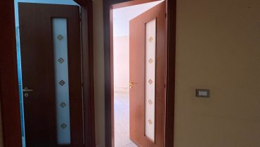 Viale della Libertà bivani più veranda