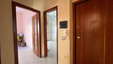 Viale della Libertà bivani più veranda