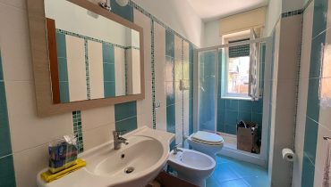 Viale della Libertà bivani più veranda