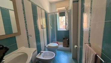 Viale della Libertà bivani più veranda