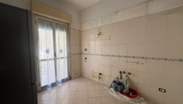 Viale della Libertà bivani più veranda