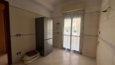 Viale della Libertà bivani più veranda