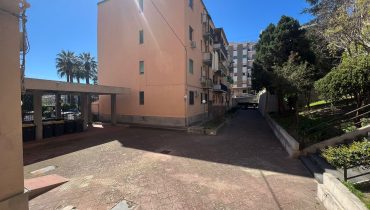 Viale della Libertà bivani più veranda