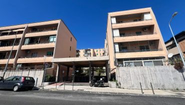 Viale della Libertà bivani più veranda