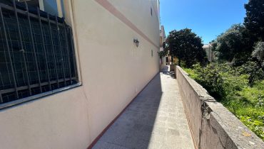 Giampilieri Marina trivani + servizi + posto auto