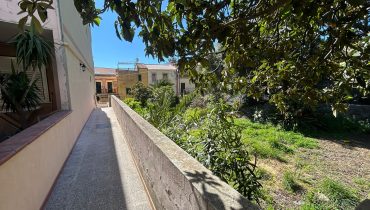 Giampilieri Marina trivani + servizi + posto auto